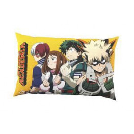 My Hero Academia Pillow Group 40 x 25 cm